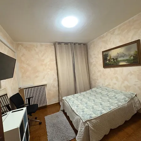 Stanza Privata * Monselice